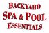 Backyard Spa & Pool Essentials